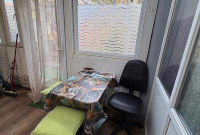 Garsonieră în Tătărași - 1