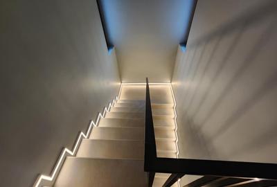 Casă individuală cu 4 camere cu Canalizare în Miroslava - 2