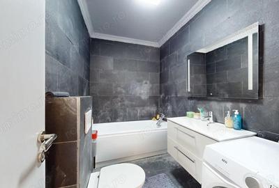 Casă cu Teren 252 Mp în Dobroești - 19