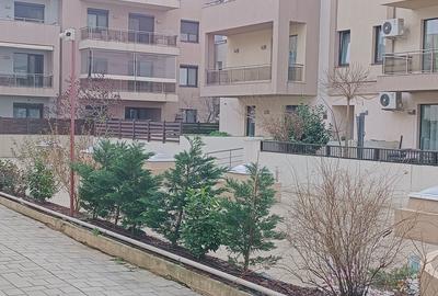 3 camere  cu Grădină - Complex Perla, Pipera - 13