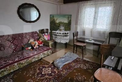 Casă cu 2 camere cu Teren 1200 Mp în Central - 10