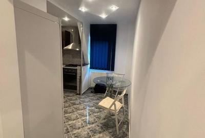 Garsoniera Mall Vitan  T64 Garsoniera Mall Vitan  T64 - 10