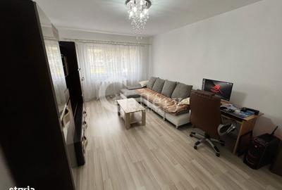 Apartament cu 2 camere în Cristian - 8