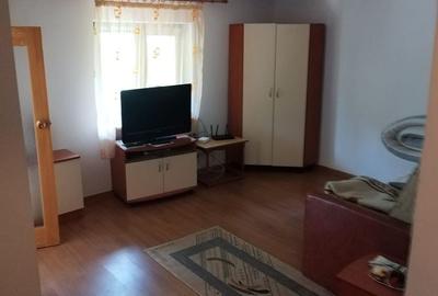 Casă cu 2 camere cu Teren 620 Mp în Piatra Șoimului - 10