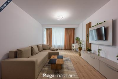 ✅Apartament 2 camere bucătărie separată, parcare | Novopolis Constanța - 2
