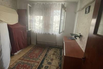 APARTAMENT 3 , 4/4 VANZARE DRUMUL TABEREI - 3