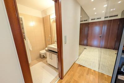 Apartament cu 4 camere, mobilat în Băneasa - 20