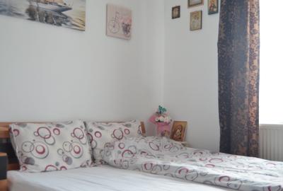 Apartament cu doua camere situat in Predeal - 2