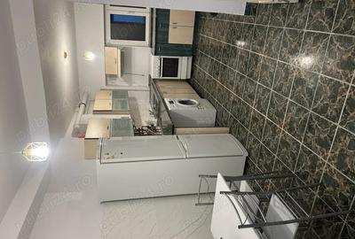 Casă cu 4 camere în Crângași - 1