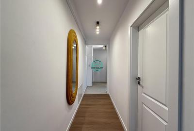 Apartament cu 2 camere decomandat, mobilat în 7 Noiembrie - 6