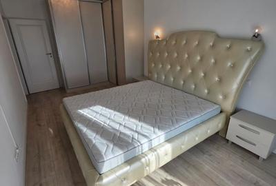 Apartament cu 2 camere decomandat, mobilat în Sisești - 8