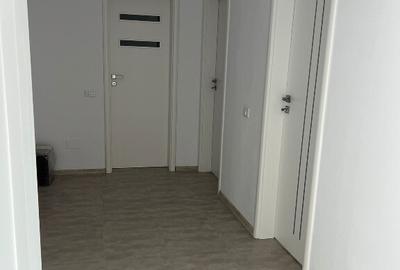 Apartament cu 2 camere si parcare supraterana inclusa nord est - 3