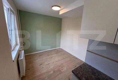 Garsoniera mobilata de vanzare, 12 mp, zona Rogerius - 3