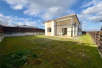 Casa individuala parter cu priveliste panoramică in Hlincea strada privata - 19