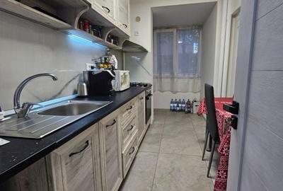 2 camere de inchiriat metrou Piata Muncii/Basarabiei 2 camere de inchiriat metrou Piata Muncii/Basarabiei - 10