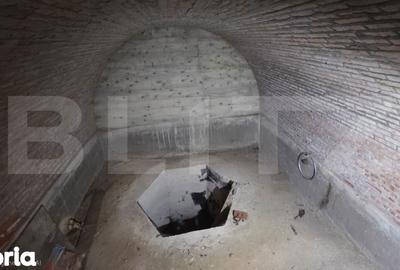 Casă cu 4 camere cu Teren 1895 Mp în Galda de Jos - 9