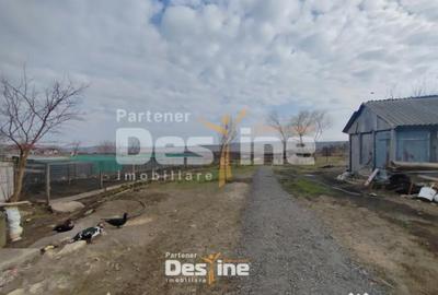 Casă cu 4 camere cu Teren 1000 Mp în Mogoșești - 2