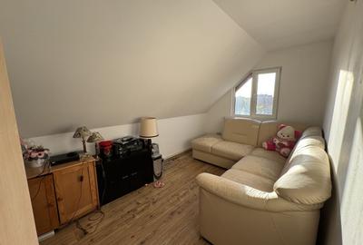 Casă individuală cu 4 camere cu Canalizare în Becicherecu Mic - 21