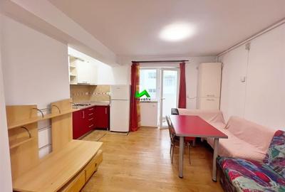 Apartament de inchiriat 3 camere balcon Sibiu TILISCA - 2