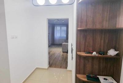 Apartament cu 2 camere semidecomandat, mobilat în 1 Decembrie 1918 - 3