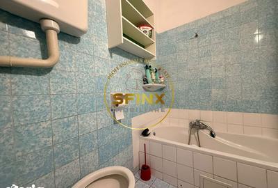 Apartament cu 2 camere decomandat în Floreasca - 3