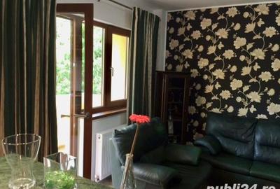 Apartament cu 2 camere în Central - 6