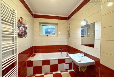 Apartament 2 camere | pet friendly | parcare si boxa - 8