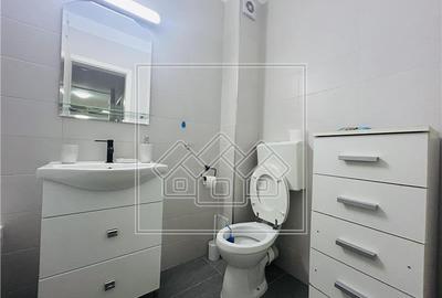 Apartament de inchiriat in Sibiu - 3 camere, balcon mare, parcare - - 7