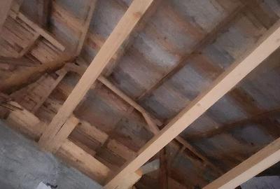 Casă cu 5 camere cu Teren 666 Mp în Șerbănești - 12