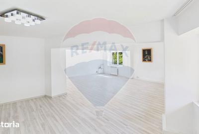 Apartament cu 5 camere în Tineretului - 12