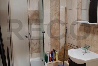 Apartament cu 2 camere semidecomandat în Rogerius - 8