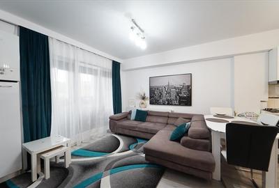 NOU - Apartament cu 3 camere - Europa - 2