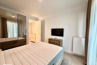 Apartament cu 2 camere în Central - 5