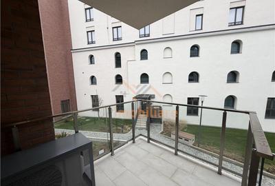 Apartament cu 2 camere semidecomandat în Cetății - 18