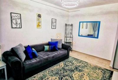 Apartament modern cu 2 camere, tip studio, Drumul Binelui, Sector 4 - 2