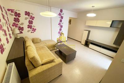 Apartament cu 2 camere semidecomandat, mobilat în Calea Turzii - 4