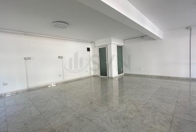 REC3001111 Spatiu comercial parter si demisol imobil nou Dobroesti - 2