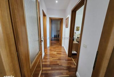 Apartament cu 3 camere în Herăstrău - 9