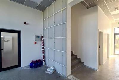 Birouri sau servicii, cladire noua, parcare privata, Mosnita Noua - 7