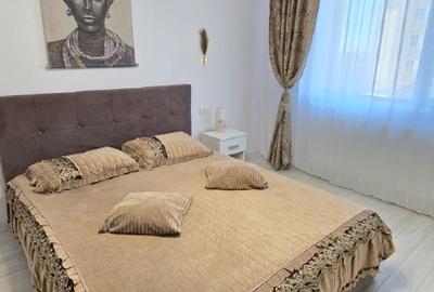 Apartament 2 camere, mobilat utilat complet,bloc nou 2023,vedere lac,Palazu Mare Apartament 2 camere, mobilat utilat complet,bloc nou 2023,vedere lac,Palazu Mare - 6