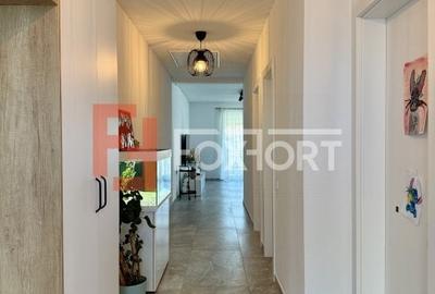 COMISION 0% Duplex cu 3 camere pe parter, mobilat utilat - zona Remetea Mare - 20