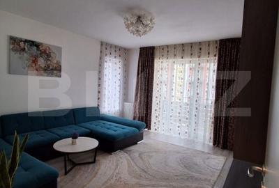 Apartament cu 2 camere decomandat în Bartolomeu - 1