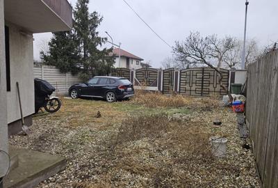 Casă individuală cu 4 camere cu Canalizare în Clinceni - 16