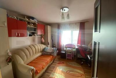Apartament cu 4 camere decomandat, mobilat în 1 Mai - 3