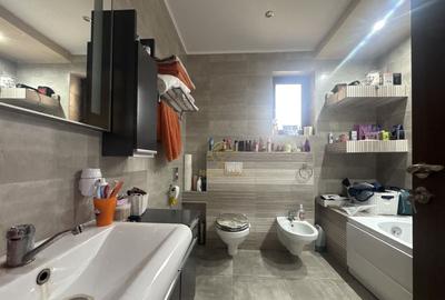 Vila de vanzare /Mobilata Utilata/Carter Rezidential - 8