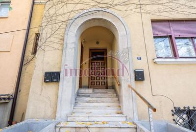 Apartament cu 4 camere decomandat în Primăverii - 14
