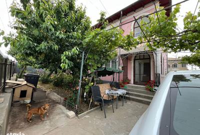 Casă cu 4 camere cu Teren 400 Mp în Central - 9