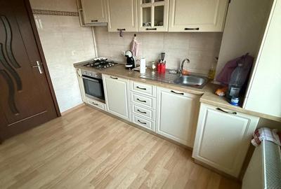 Apartament cu 2 camere decomandat în Răcădău - 3