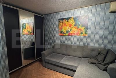 Garsoniera Complet Utilata + Parcare, Brancoveanu - 1