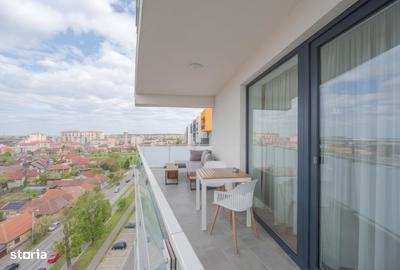 Apartament cu 3 camere în Iosia - 5